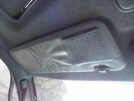 1993 TOYOTA 4RUNNER SR5 WHITE 3.0L AT 4WD Z19508